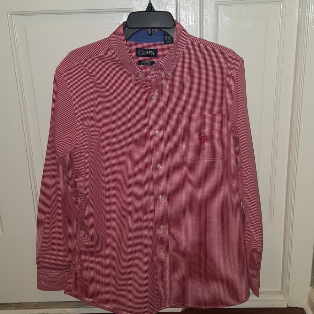 Chaps shirt